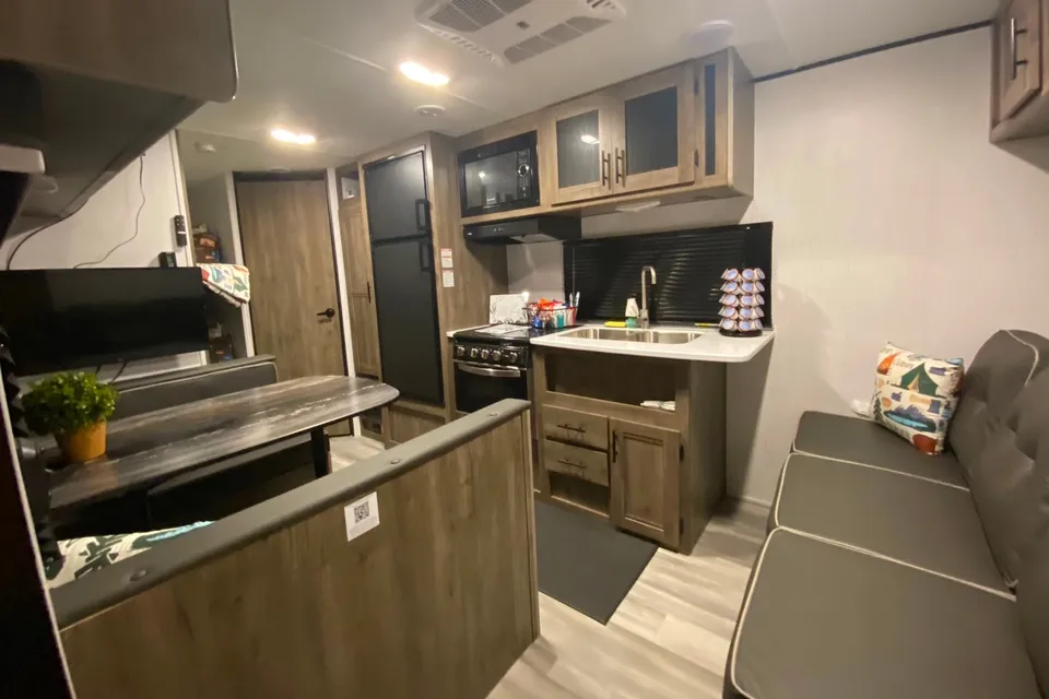 2021 Pioneer BH250 “Mystery Machine”