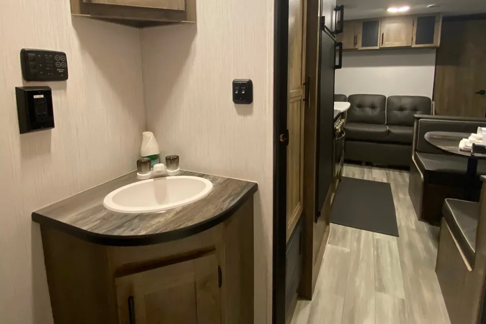 2021 Pioneer BH250 “Mystery Machine”