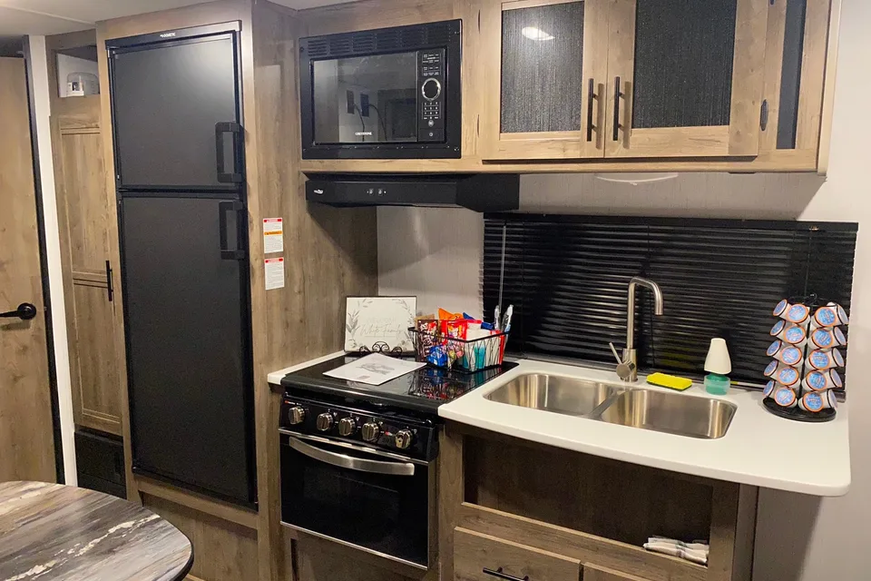 2021 Pioneer BH250 “Mystery Machine”