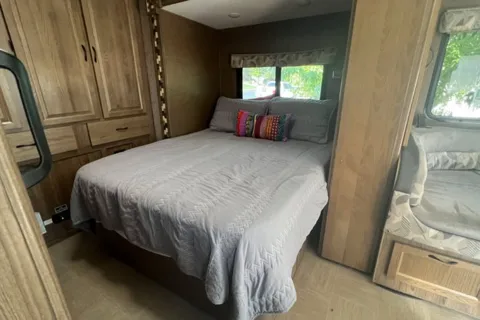 Keith's Coachmen Prism Class C