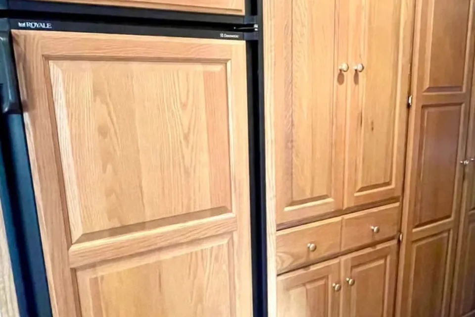 Golden Hour Getaway 31 FLS Travel Trailer