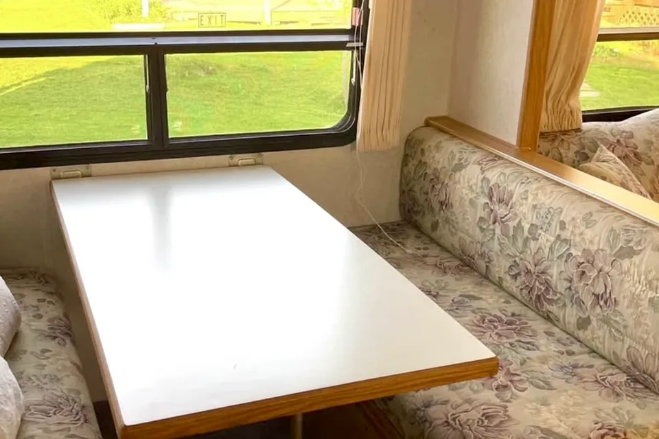 Golden Hour Getaway 31 FLS Travel Trailer
