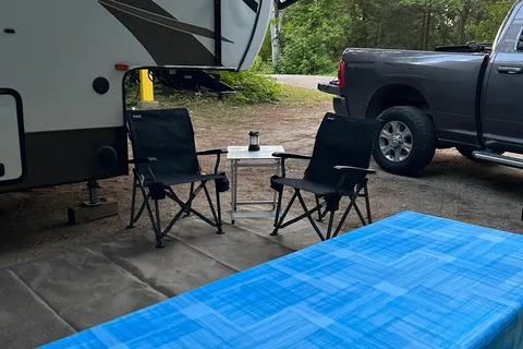 Tyler's KZ Durango Fifth Wheel