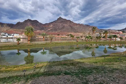 CASA SIRENA RV Cottage