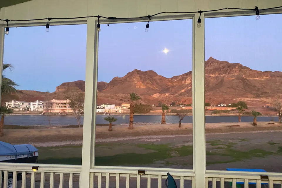 CASA SIRENA RV Cottage