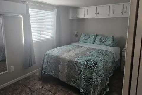 CASA SIRENA RV Cottage