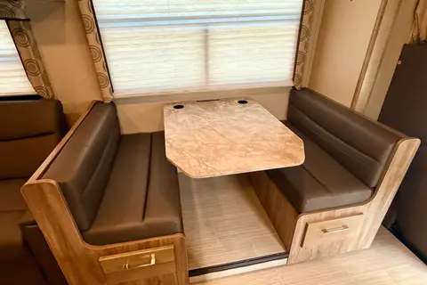 Carly — 2020 Entegra Odyssey 30Z Class C Motorhome