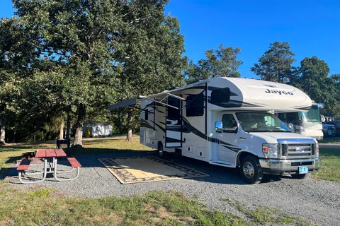 Luxury Greyhawk 30X Class C | Free Starlink WiFi | Fully Equipped