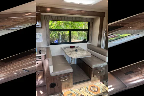 Luxury Greyhawk 30X Class C | Free Starlink WiFi | Fully Equipped