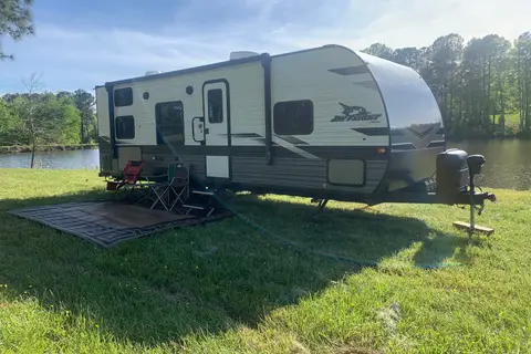 2023 Jayco Jay Flight 264BH Travel Trailer