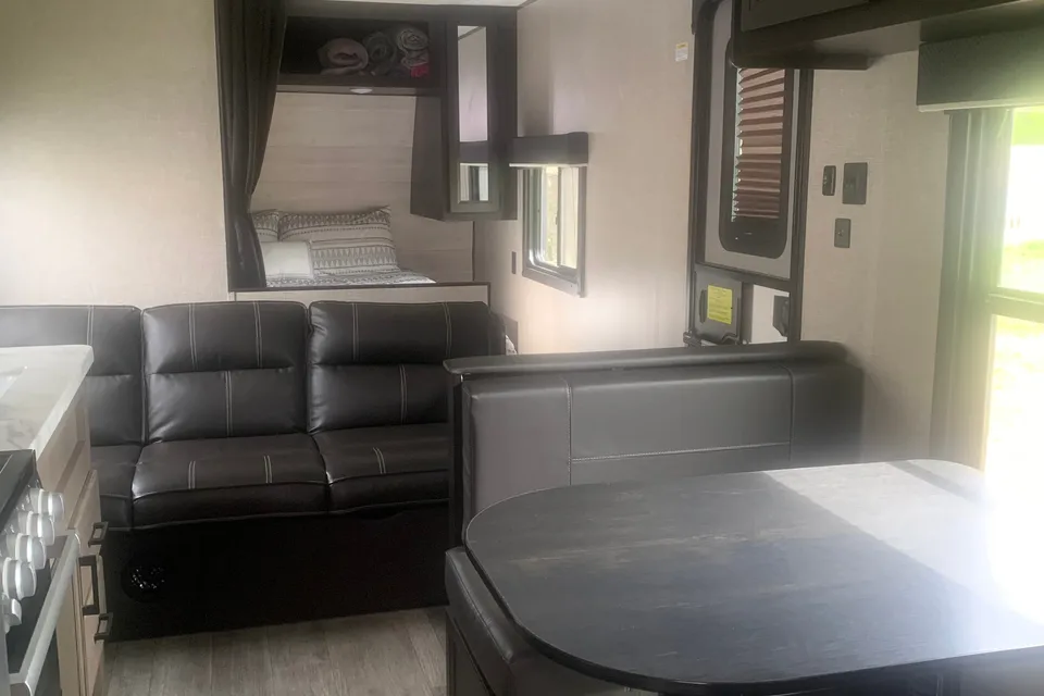 2023 Jayco Jay Flight 264BH Travel Trailer
