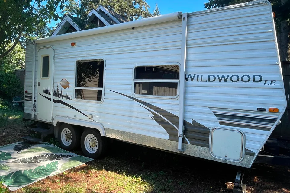 Ideal Layout - The Wildwood Adventure!