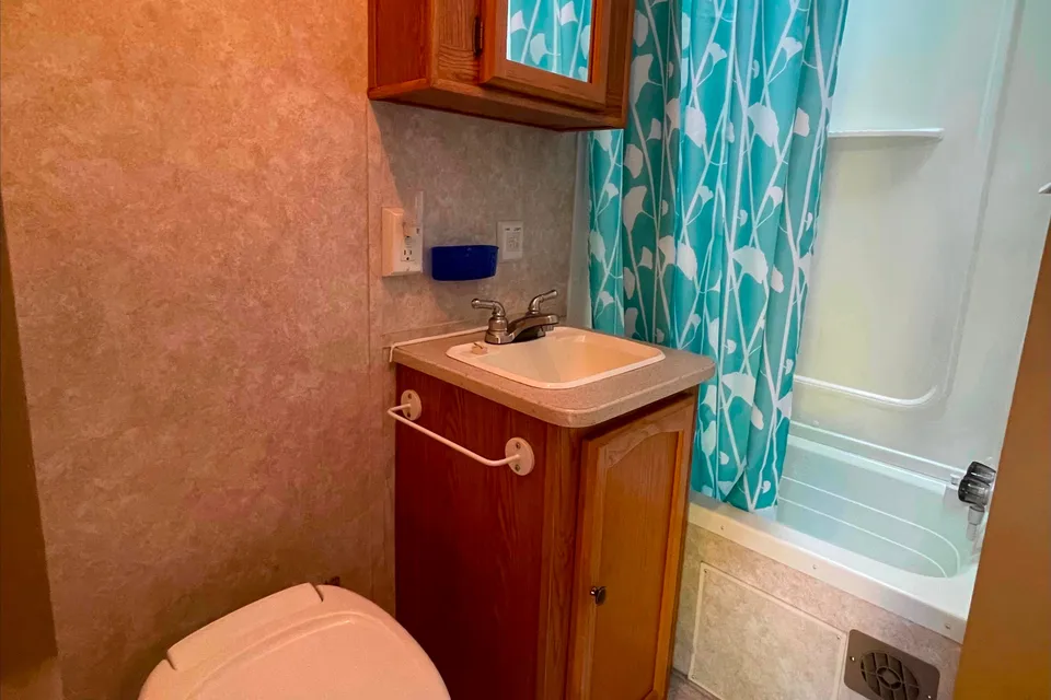 Ideal Layout - The Wildwood Adventure!