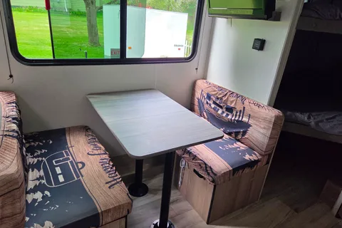 Brand New! 2025 Keystone Coleman 23B Travel Trailer
