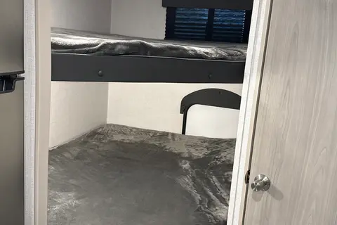 The 519 Hideout