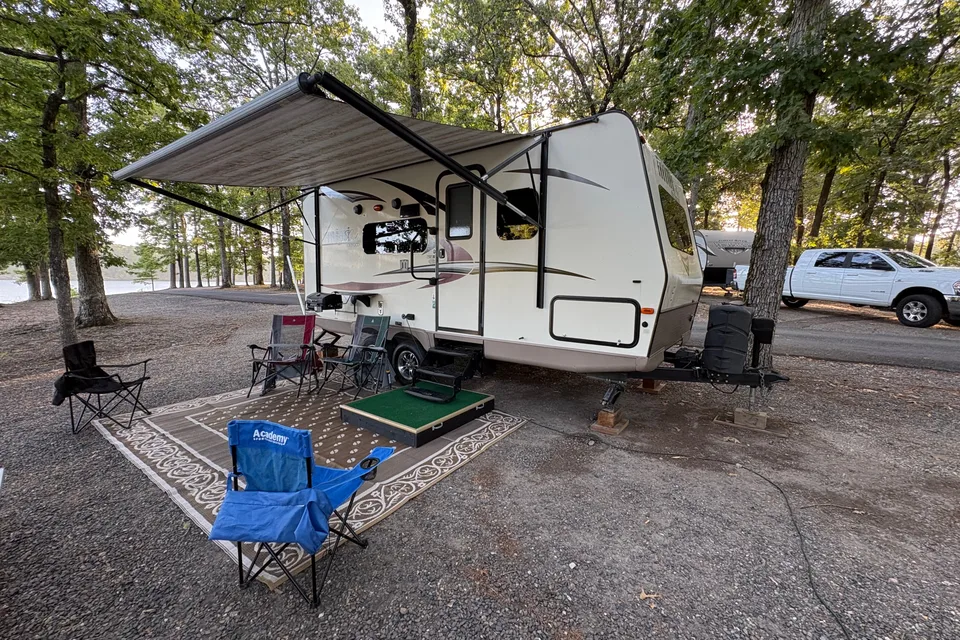 Cozy Couples Getaway