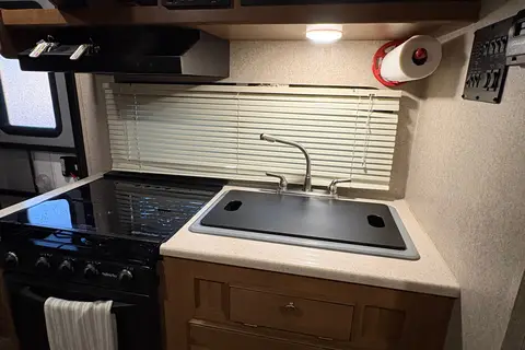 Cozy Couples Getaway
