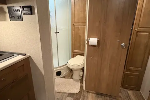 Cozy Couples Getaway