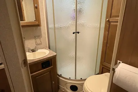 Cozy Couples Getaway