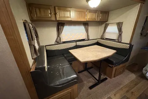 Cozy Couples Getaway
