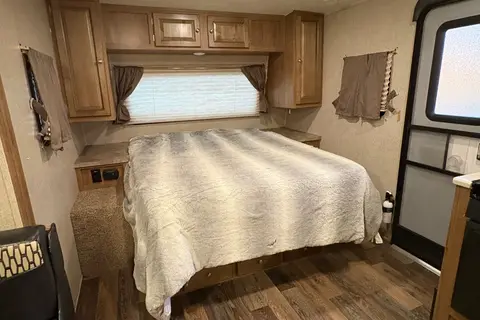 Cozy Couples Getaway