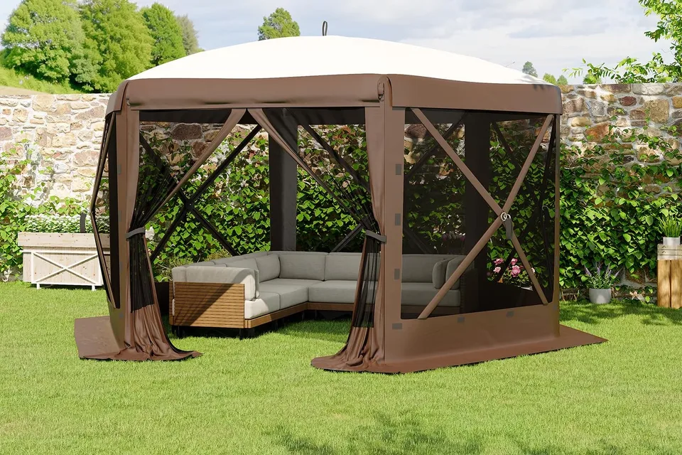 👑 Lainey's Keystone Hideout Travel Trailer 👑