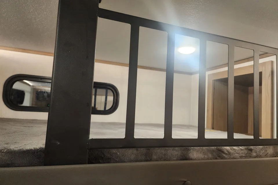 2023 Forest River Sabre 38DBQ Fifth Wheel-"The Weekendator"-Pet Friendly