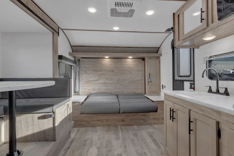 Wheels and Wander by Albia's