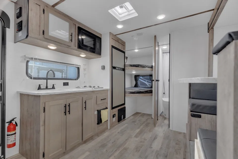Wheels and Wander by Albia's
