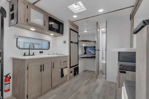 Wheels and Wander by Albia's