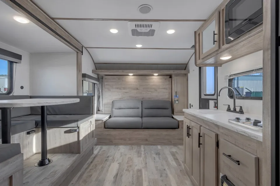 Wheels and Wander by Albia's