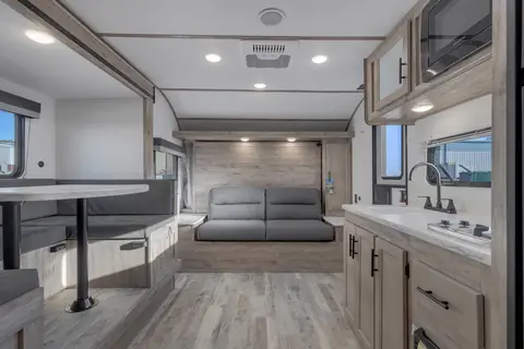 Wheels and Wander by Albia's