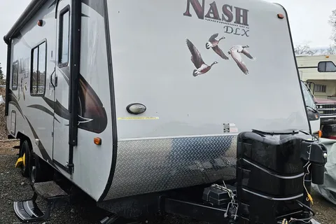 NASH Trailer - "A Northwest Beauty"