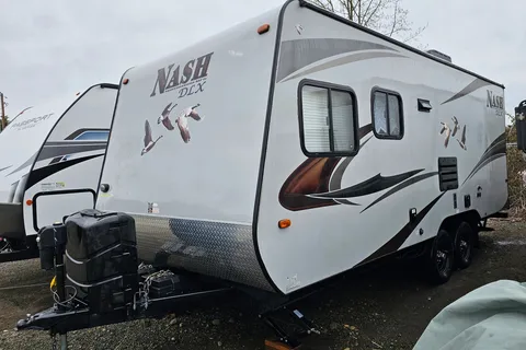 NASH Trailer - "A Northwest Beauty"