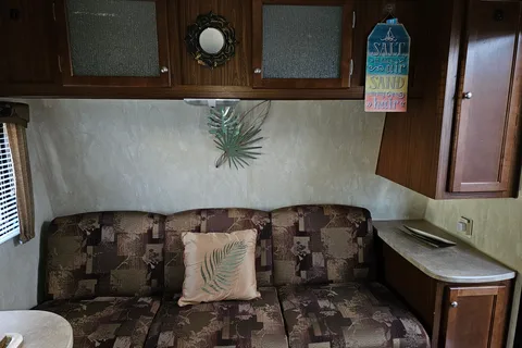 NASH Trailer - "A Northwest Beauty"