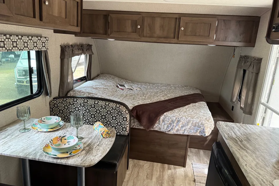 The Balkan Roamer