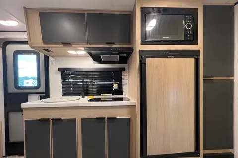 Adventure-Ready Family Bunkhouse Trailer | Sleeps 5–6 | Lightweight & Easy to Tow