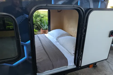 Outbound Micro Extreme Trailer