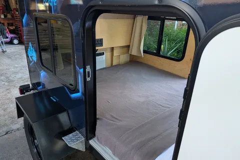 Outbound Micro Extreme Trailer