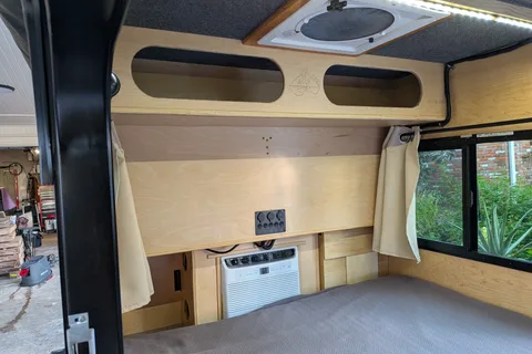 Outbound Micro Extreme Trailer