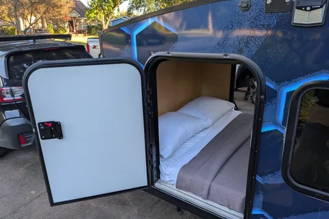 Outbound Micro Extreme Trailer