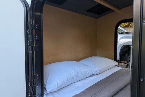 Outbound Micro Extreme Trailer