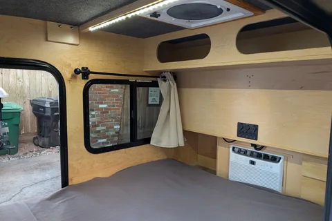 Outbound Micro Extreme Trailer