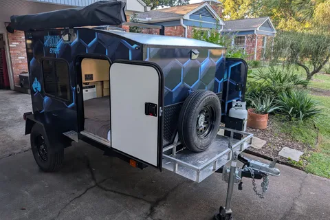 Outbound Micro Extreme Trailer