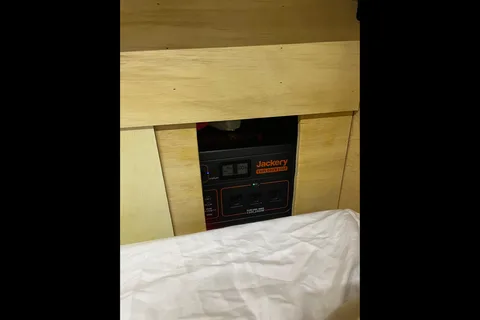Outbound Micro Extreme Trailer
