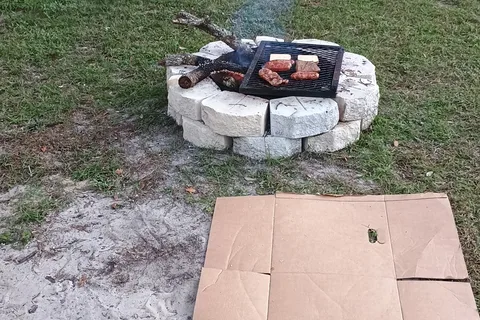 Wekiva Nest Glamping