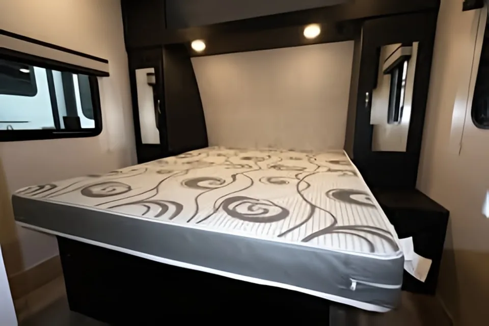 David's Forest River Freedom Express Travel Trailer