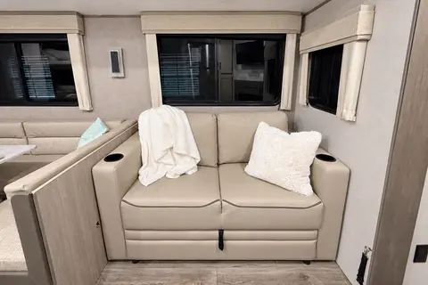 Saving Grace Getaway