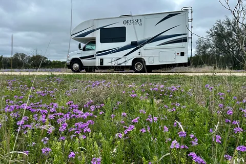 Central Florida: 2024 Entegra Odyssey