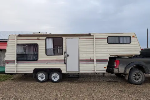 Rustic Rustler